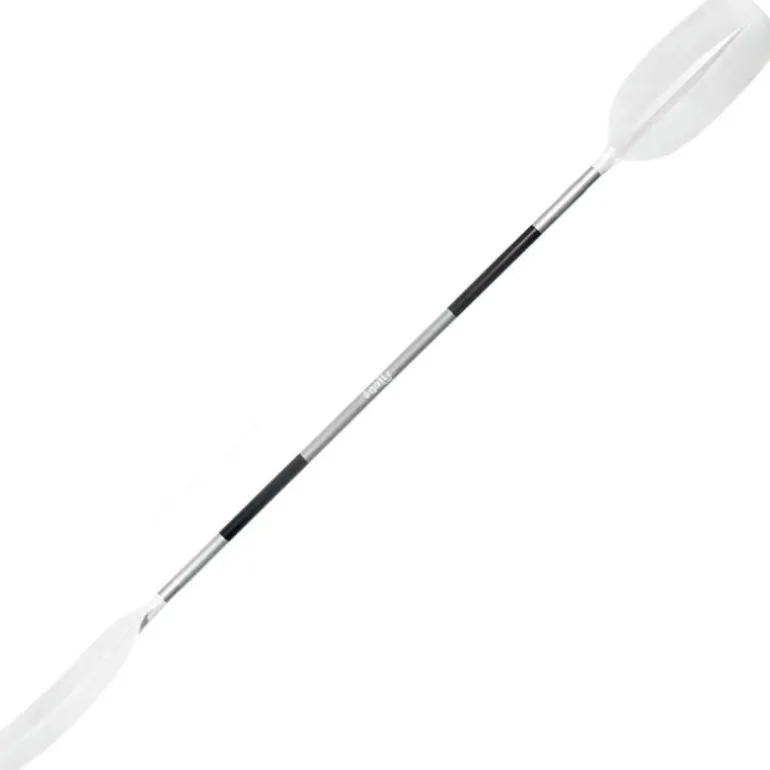 Pagaie Kayak Egalis Twin Evo Convertible Alu