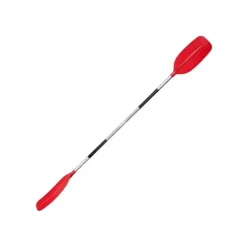 Egalis Avirons, Rames & Pagaies^Pagaie Kayak Twin Evo Senior Alu Renforcé Ø 30 Mm