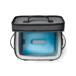 YETI Bagagerie Navigation|Bivouac^Pain De Glace Ice Sheet