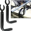 Pike n Bass Float Tube & Accessoires|Float Tubes & Accessoires^Paire Dame De Nage Pike'n Bass Pour Armafloat
