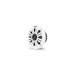 Kicker Equipements Bateau & Annexe^Paire Haut-Parleurs 4’’ Avec Grilles Blanches Et Noires