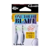 Gamakatsu Bricolage^Palette One Touch Blade Willow