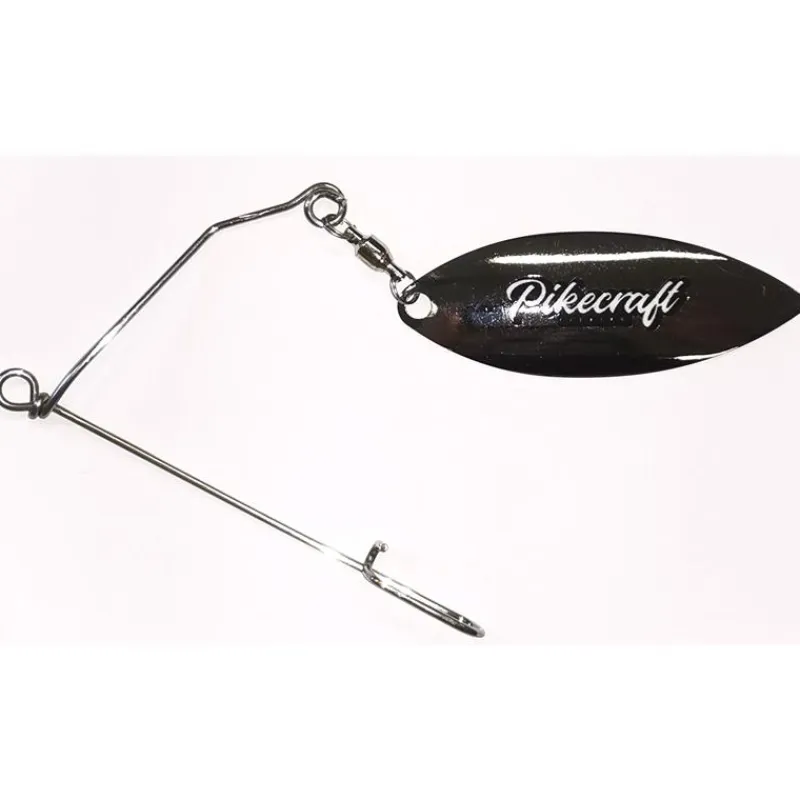 Pikecraft Bricolage^Palette The Shallow Spinnerbait