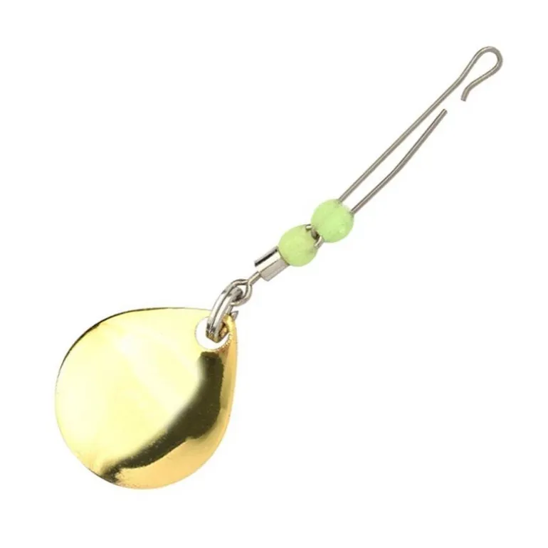 Palette Pour Hameçon Triple Gamakatsu One Touch Blade Fr Treble Colorado