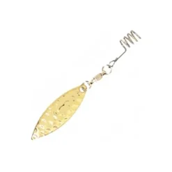 X Zone Lures Bricolage^Palette Blade Spin - Par 2