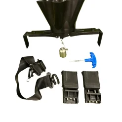 Boatman Propulsion Appâts^Épandeur D'aliments Pour Bateau Amorceur
