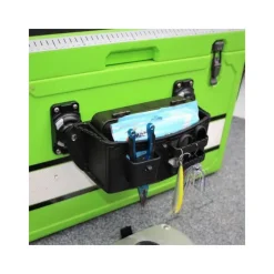 Railblaza Equipements Bateau & Annexe^Panier De Rangement Tackle Caddy Console Mount