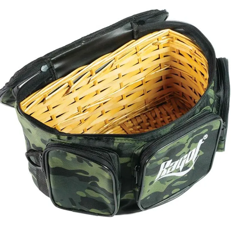 Panier Ragot Basket Camo