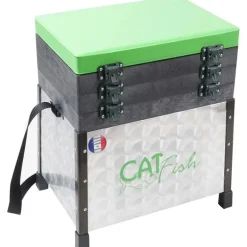 Panier Siege Alu Catfish Modulable
