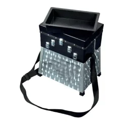 Panier Siege Ragot Alu 2 Casiers