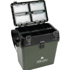 Panier Siège Mikado