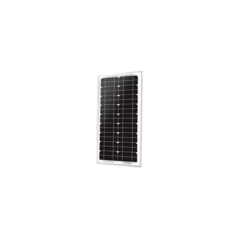 Eversol Equipements Bateau & Annexe|Bivouac^Panneau Solaire 12V 100W Mono