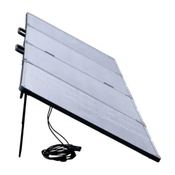 Orium Equipements Bateau & Annexe^Panneau Solaire Pliant Cadré 200W