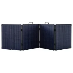 Orium Equipements Bateau & Annexe^Panneau Solaire Pliant Cadré 200W