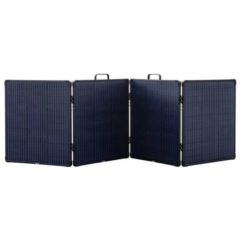 Orium Equipements Bateau & Annexe^Panneau Solaire Pliant Cadré 200W