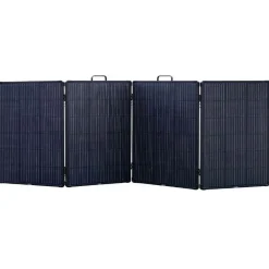 Panneau Solaire Pliant Orium Cadré 315W