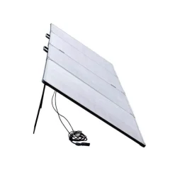 Panneau Solaire Pliant Orium Cadré 315W