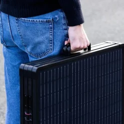 Panneau Solaire Pliant Orium Cadré 315W