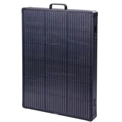 Panneau Solaire Pliant Orium Cadré 315W