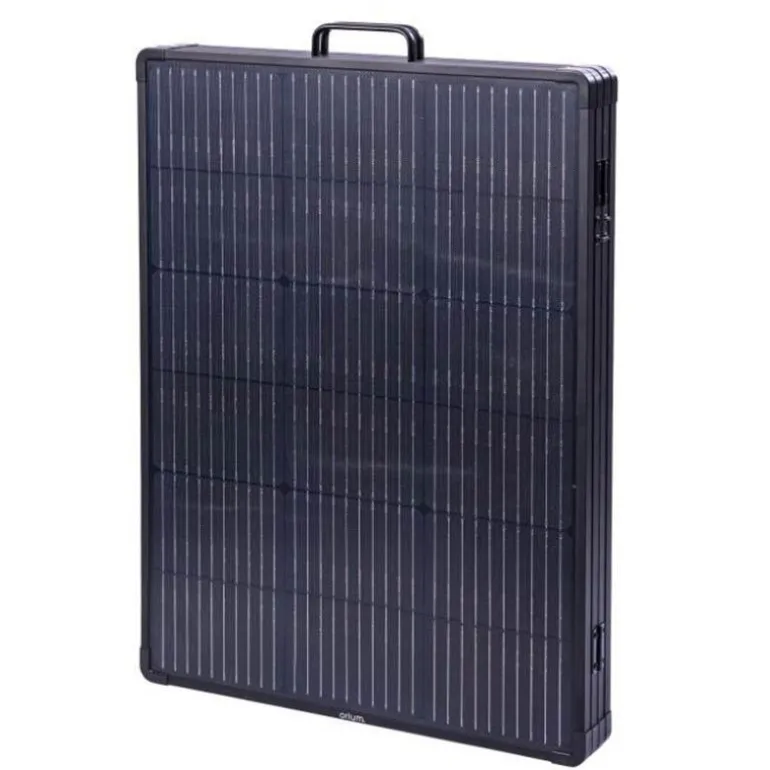 Panneau Solaire Pliant Orium Cadré 315W