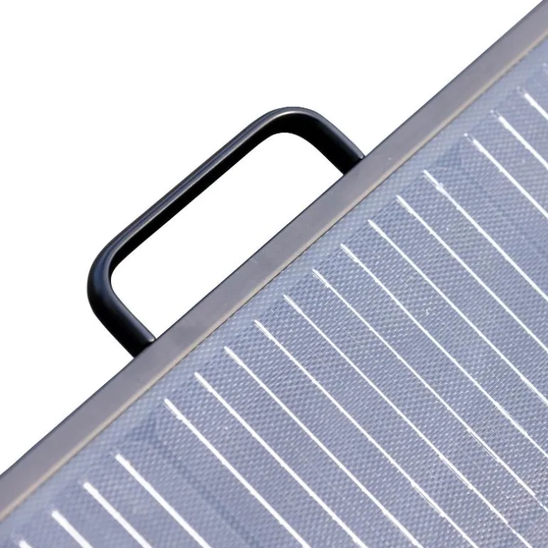 Panneau Solaire Pliant Orium Cadré 315W
