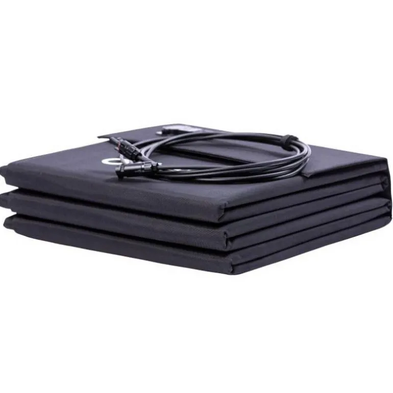Panneau Solaire Pliant Orium 400W