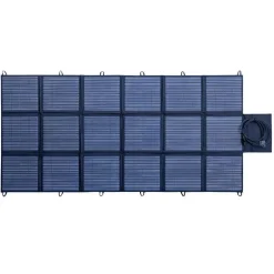 Panneau Solaire Pliant Orium 400W
