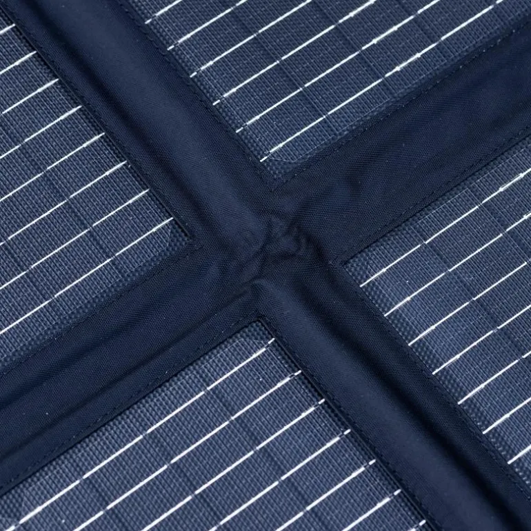 Panneau Solaire Pliant Orium 400W