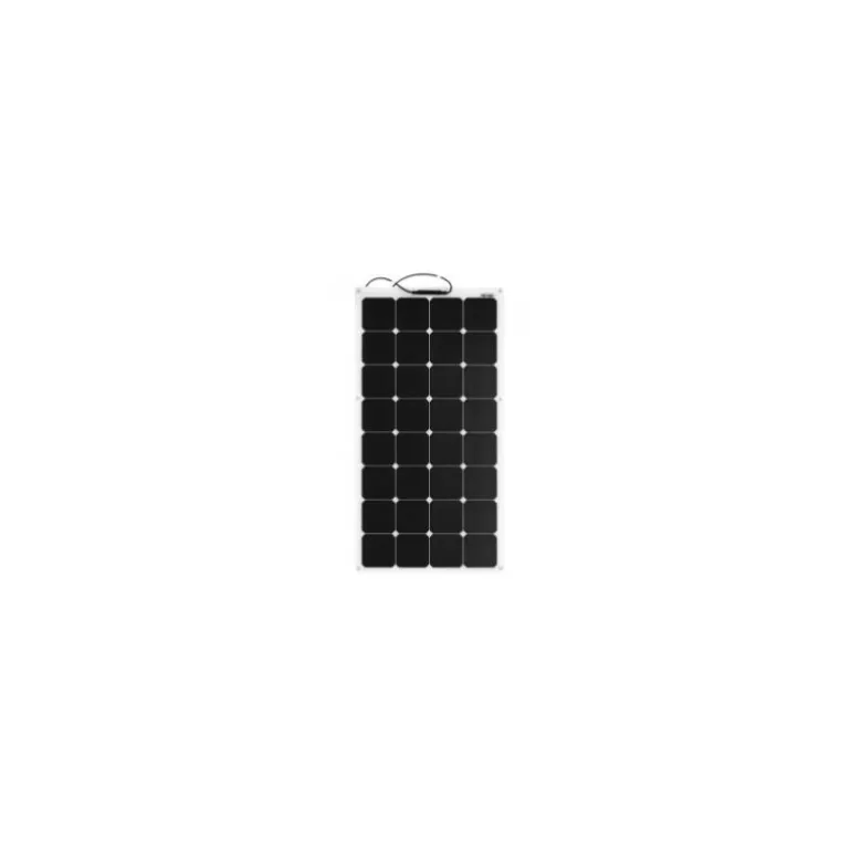 Panneau Solaire Souple Eversol 12V 100W