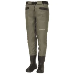 Pantalon De Wading Kinetic Classic Gaiter - Olive