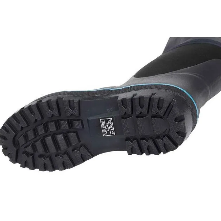 Pantalon De Wading Kinetic X5 Waist Boot Foot