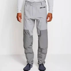 Orvis Wading|Wading^Pantalon De Wading Pro Lt Wader Pant - Gris Clair