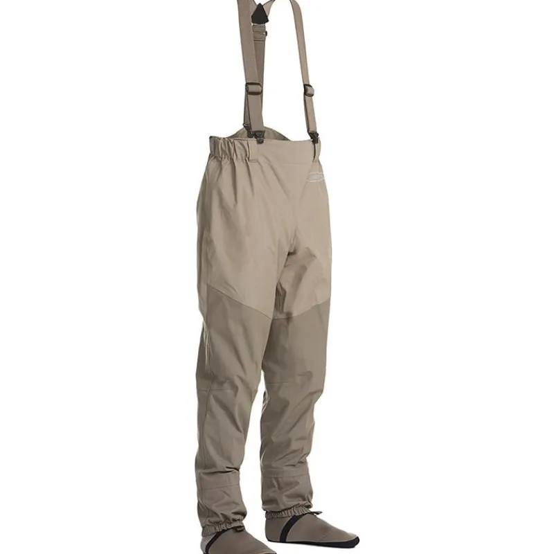 Vision Wading|Wading^Pantalon De Wading Koski Guiding
