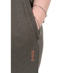 Pantalon Femme Fox Wc Jogger - Olive