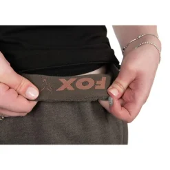 Pantalon Femme Fox Wc Jogger - Olive