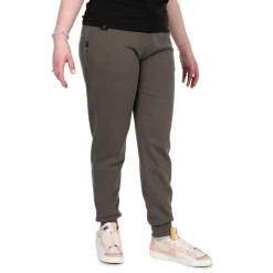Pantalon Femme Fox Wc Jogger - Olive