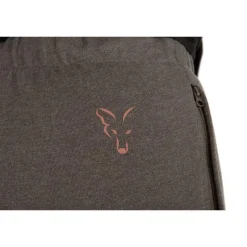 Pantalon Femme Fox Wc Jogger - Olive