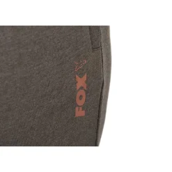 Pantalon Femme Fox Wc Jogger - Olive