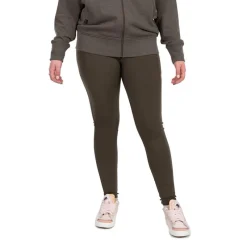 Fox Pantalons, Salopettes & Shorts^Pantalon Femme Wc Leggings - Olive