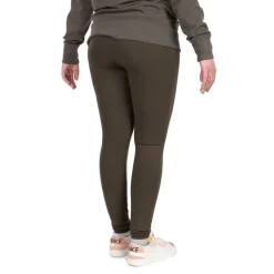 Fox Pantalons, Salopettes & Shorts^Pantalon Femme Wc Leggings - Olive