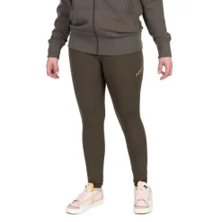 Fox Pantalons, Salopettes & Shorts^Pantalon Femme Wc Leggings - Olive