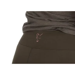 Fox Pantalons, Salopettes & Shorts^Pantalon Femme Wc Leggings - Olive