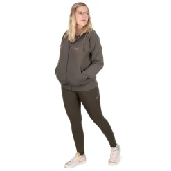 Fox Pantalons, Salopettes & Shorts^Pantalon Femme Wc Leggings - Olive