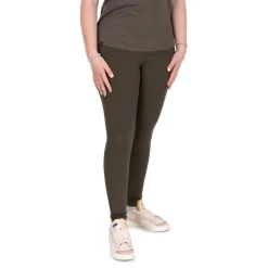 Fox Pantalons, Salopettes & Shorts^Pantalon Femme Wc Leggings - Olive