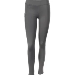 Pantalon Femme Grundéns Maris Leggings Charcoal - Gris
