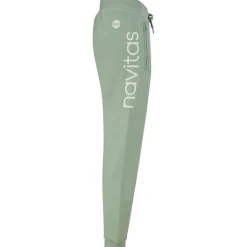 Pantalon Femme Navitas Womens Jogger - Vert Clair