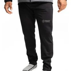 Adventer & Fishing Pantalons, Salopettes & Shorts^Pantalon Homme Harr - Noir
