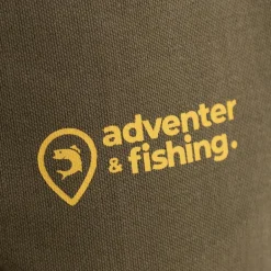 Pantalon Homme Adventer & Fishing Godar - Kaki
