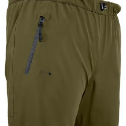 Avid Carp Pantalons, Salopettes & Shorts^Pantalon Homme Hydro-Force 20K - Kaki