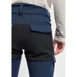 Pantalon Homme Bermudes Dakkar - Marine